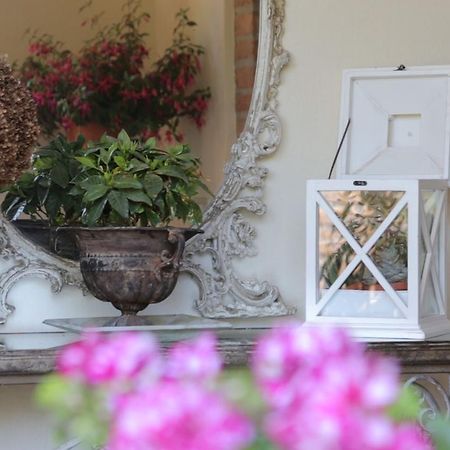 Corte Delle Cicale Bed & Breakfast Bardolino Luaran gambar