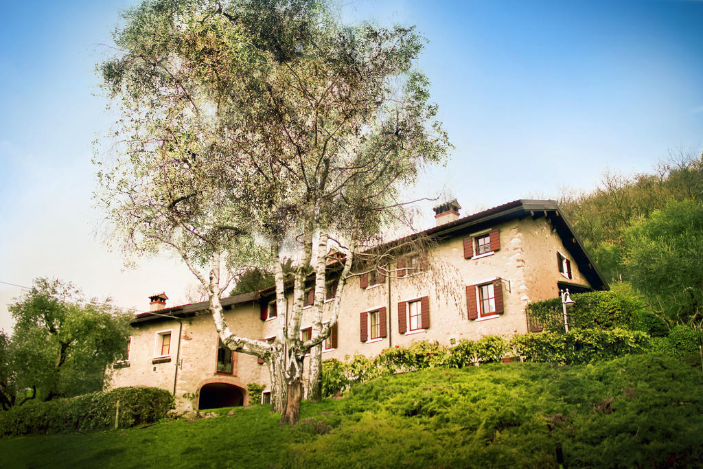 Corte Delle Cicale Bed & Breakfast Bardolino Luaran gambar