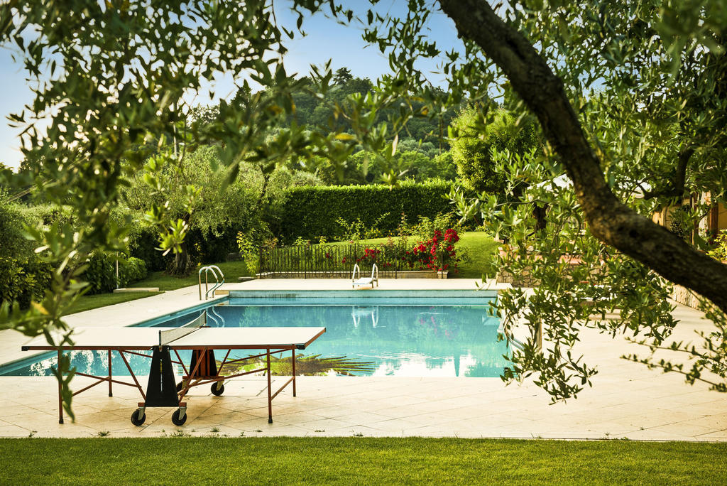 Corte Delle Cicale Bed & Breakfast Bardolino Luaran gambar
