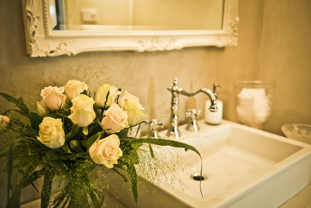 Corte Delle Cicale Bed & Breakfast Bardolino Bilik gambar