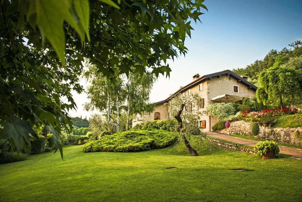 Corte Delle Cicale Bed & Breakfast Bardolino Luaran gambar
