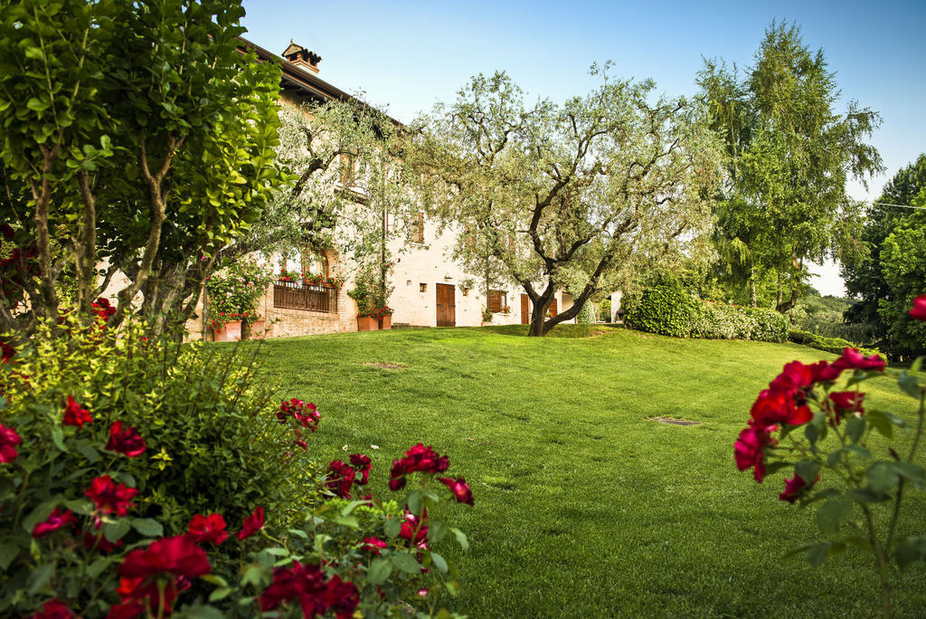 Corte Delle Cicale Bed & Breakfast Bardolino Luaran gambar