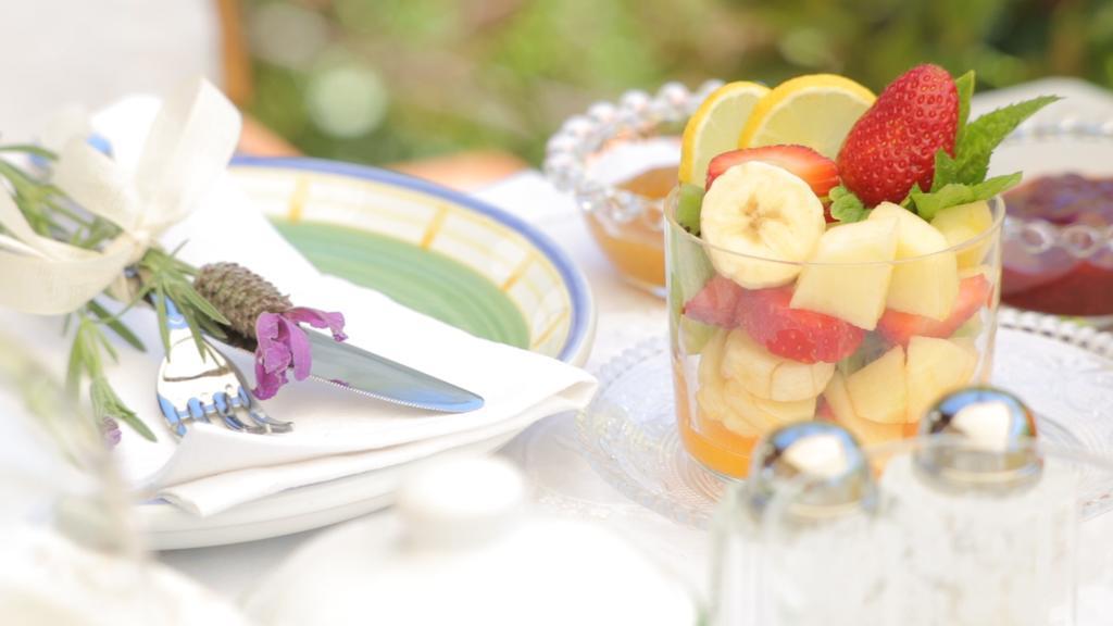 Corte Delle Cicale Bed & Breakfast Bardolino Luaran gambar