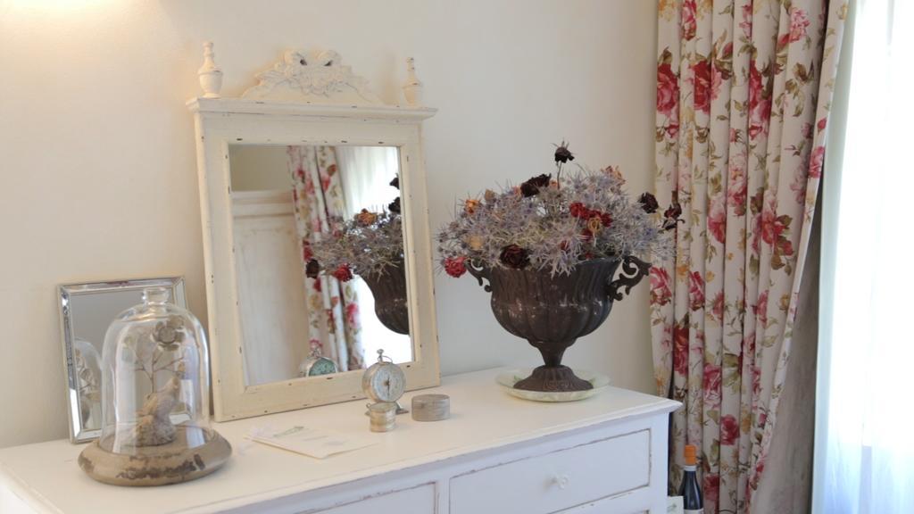 Corte Delle Cicale Bed & Breakfast Bardolino Luaran gambar