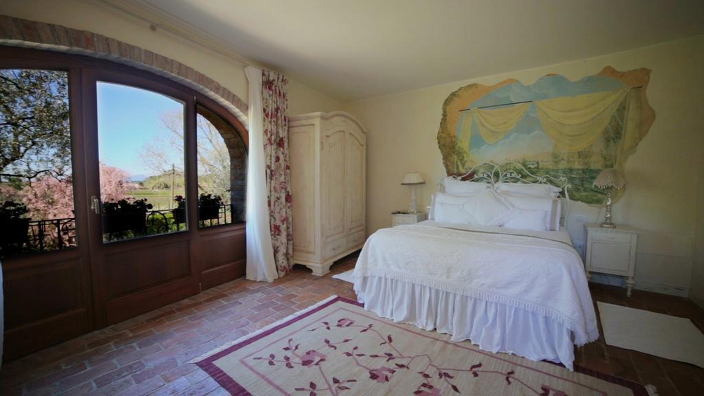 Corte Delle Cicale Bed & Breakfast Bardolino Luaran gambar