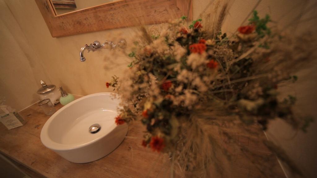 Corte Delle Cicale Bed & Breakfast Bardolino Luaran gambar