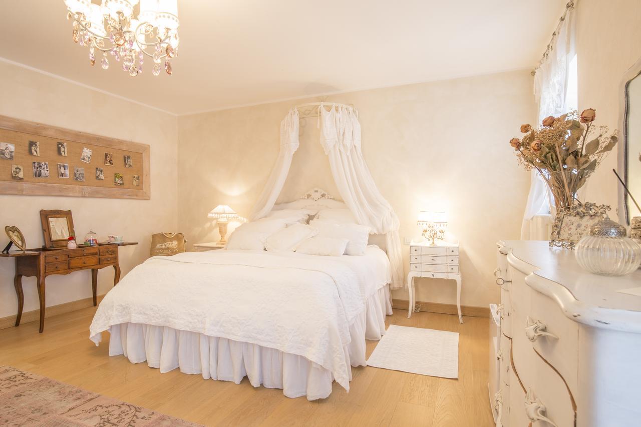 Corte Delle Cicale Bed & Breakfast Bardolino Luaran gambar