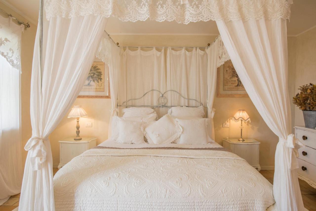 Corte Delle Cicale Bed & Breakfast Bardolino Luaran gambar