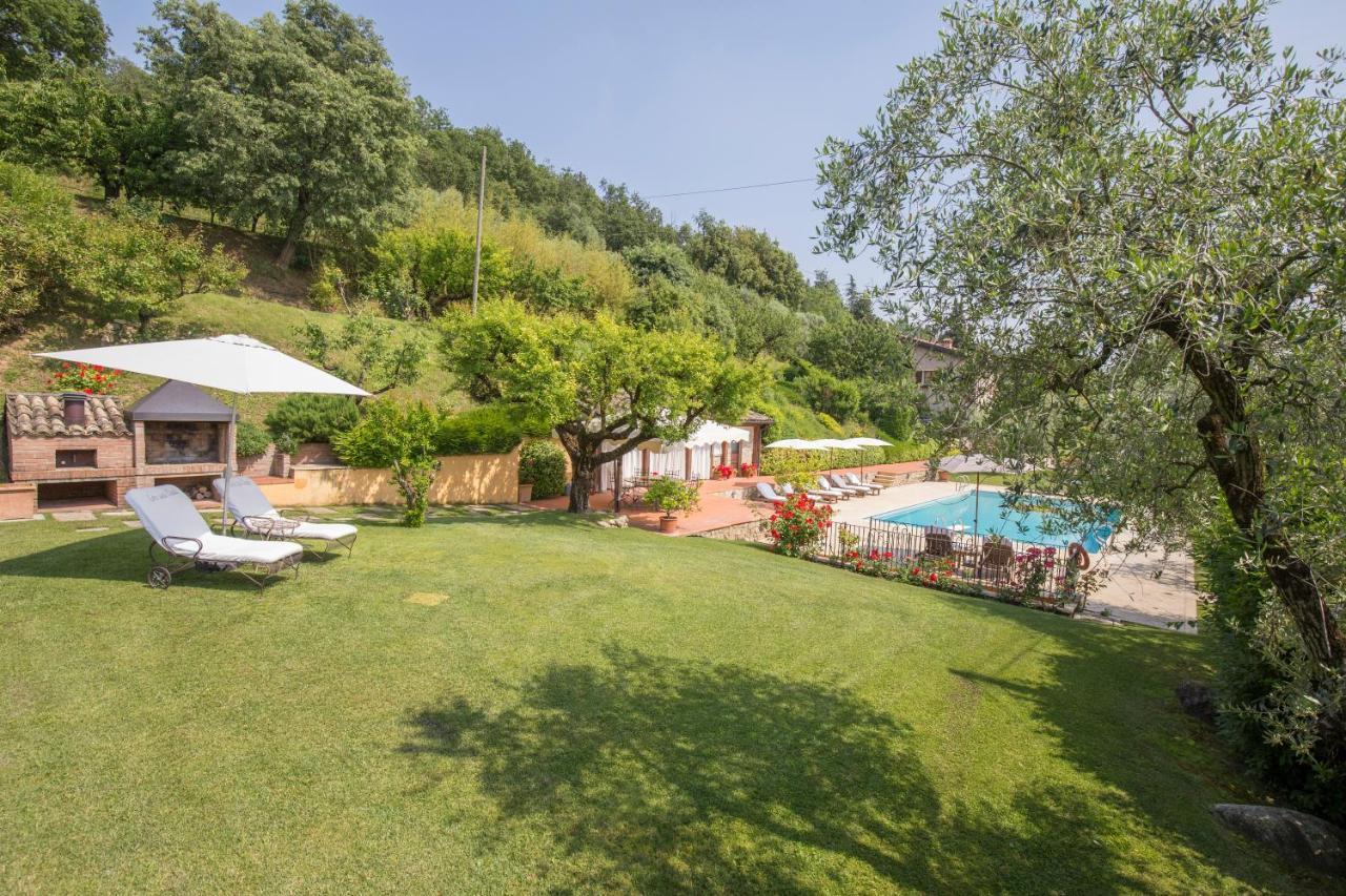 Corte Delle Cicale Bed & Breakfast Bardolino Luaran gambar